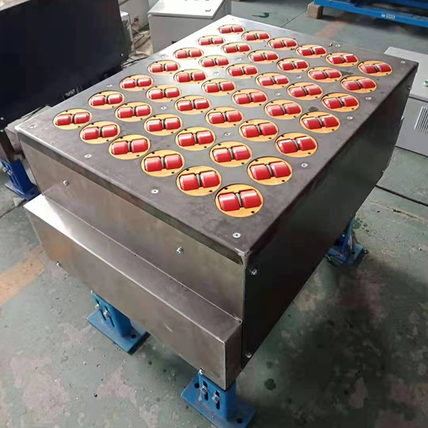 分揀機