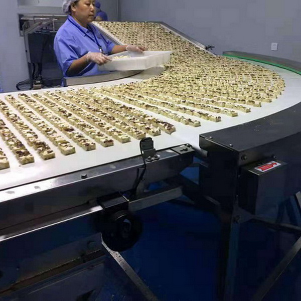 皮帶機